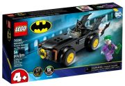 LEGO DC Verfolgungsjagd im Batmobile (76264)