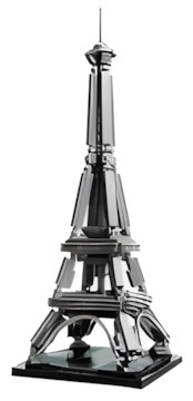 LEGO Der Eiffelturm 21019