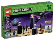 Lego Der Enderdrache 21117