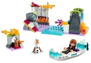 LEGO Disney Annas Kanufahrt (41165)