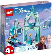 LEGO Disney Annas und Elsas Wintermärchen (43194) LEGO Disney Annas und Elsas Wintermärchen (43194)