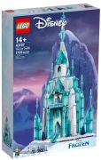 LEGO Disney Der Eispalast (43197)