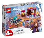 LEGO Disney Elsa und die Rentierkutsche (41166)