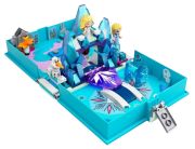 LEGO Disney Frozen II Elsas Märchenbuch (43189)