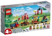 LEGO Disney Geburtstagszug (43212)