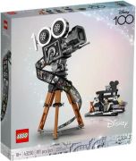 LEGO Disney Kamera - Hommage an Walt Disney (43230)