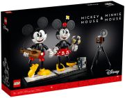 LEGO Disney Micky Maus und Minnie Maus (43179)