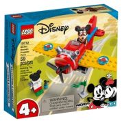 LEGO Disney Mickys Propellerflugzeug (10772)