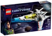 LEGO Disney Pixar Lightyear XL-15-Sternjäger (76832)