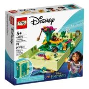 LEGO Disney Princess Antonios Magische Tür (43200)