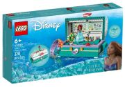 LEGO Disney Princess Arielles Schatztruhe (43229) LEGO Disney Princess Arielles Schatztruhe (43229)