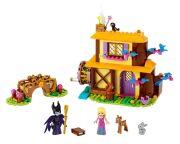 LEGO Disney Princess Auroras Hütte im Wald (43188) LEGO Disney Princess Auroras Hütte im Wald (43188)