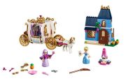 Lego Disney Princess Cinderellas zauberhafter Abend 41146