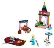 LEGO Disney Princess Elsas Abenteuer auf dem Markt (41155)