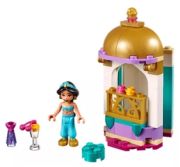 LEGO Disney Princess Jasmins kleiner Turm (41158)