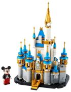 LEGO Disney Princess Kleines Disney Schloss (40478)