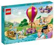 LEGO Disney Princess Prinzessinnen auf magischer Reise (43216)