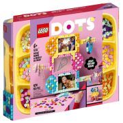 LEGO DOTS Eiscreme Bilderrahmen & Armband (41956)