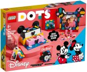LEGO DOTS Micky & Minnie Kreativbox zum Schulanfang (41964)