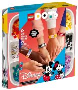 LEGO DOTS Mickys Armband-Kreativset (41947) LEGO DOTS Mickys Armband-Kreativset (41947)