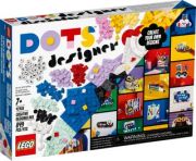 LEGO DOTS Ultimatives Designer-Set (41938) LEGO DOTS Ultimatives Designer-Set (41938)