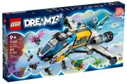 LEGO DREAMZzz Der Weltraumbus von Mr. Oz (71460)