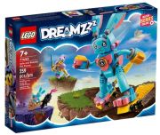 LEGO DREAMZzz Izzie und ihr Hase Bunchu (71453) LEGO DREAMZzz Izzie und ihr Hase Bunchu (71453)