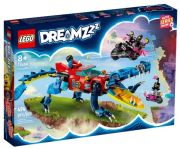 LEGO DREAMZzz Krokodilauto (71458)