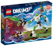 LEGO DREAMZzz Mateo und Roboter Z-Blob (71454)
