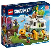LEGO DREAMZzz Mrs. Castillos Schildkrötenhaus (71456)