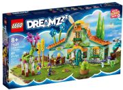 LEGO DREAMZzz Stall der Traumwesen (71459)