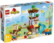 LEGO DUPLO 3-in-1-Baumhaus (10993)