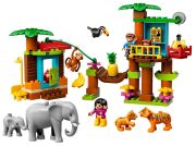 LEGO DUPLO Baumhaus im Dschungel (10906) LEGO DUPLO Baumhaus im Dschungel (10906)