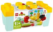 LEGO DUPLO Biogarten (10984)