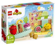 LEGO DUPLO Biomarkt (10983)