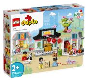 LEGO DUPLO Lerne etwas über die chinesische Kultur (10411)