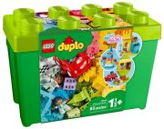 LEGO DUPLO Deluxe Steinebox (10914)