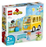 LEGO DUPLO Die Busfahrt (10988)