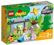 LEGO Duplo Dinosaurier Kindergarten (10938)
