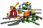LEGO DUPLO Eisenbahn Super Set 10508 LEGO DUPLO Eisenbahn Super Set 10508