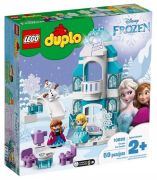 LEGO DUPLO Elsas Eispalast (10899)