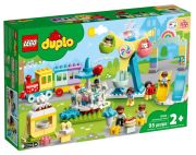LEGO DUPLO Erlebnispark (10956)