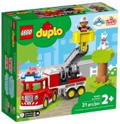 LEGO DUPLO Feuerwehrauto (10969)
