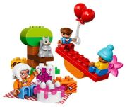 LEGO DUPLO Geburtstagspicknick (10832)