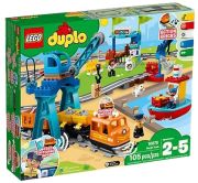 LEGO DUPLO Güterzug (10875) LEGO DUPLO Güterzug (10875)