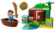 Lego Duplo Jakes Schatzsuche 10512 Lego Duplo Jakes Schatzsuche 10512