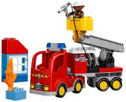 Lego Duplo Löschfahrzeug (10592) Lego Duplo Löschfahrzeug (10592)