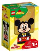 LEGO Duplo Meine erste Micky Maus (10898)