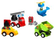 LEGO DUPLO Meine ersten Fahrzeuge (10886) LEGO DUPLO Meine ersten Fahrzeuge (10886)