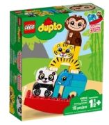 LEGO DUPLO Meine erste Wippe mit Tieren (10884) LEGO DUPLO Meine erste Wippe mit Tieren (10884)